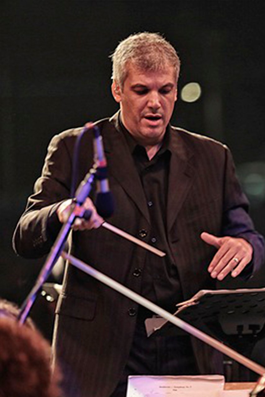 José Antonio Almeida