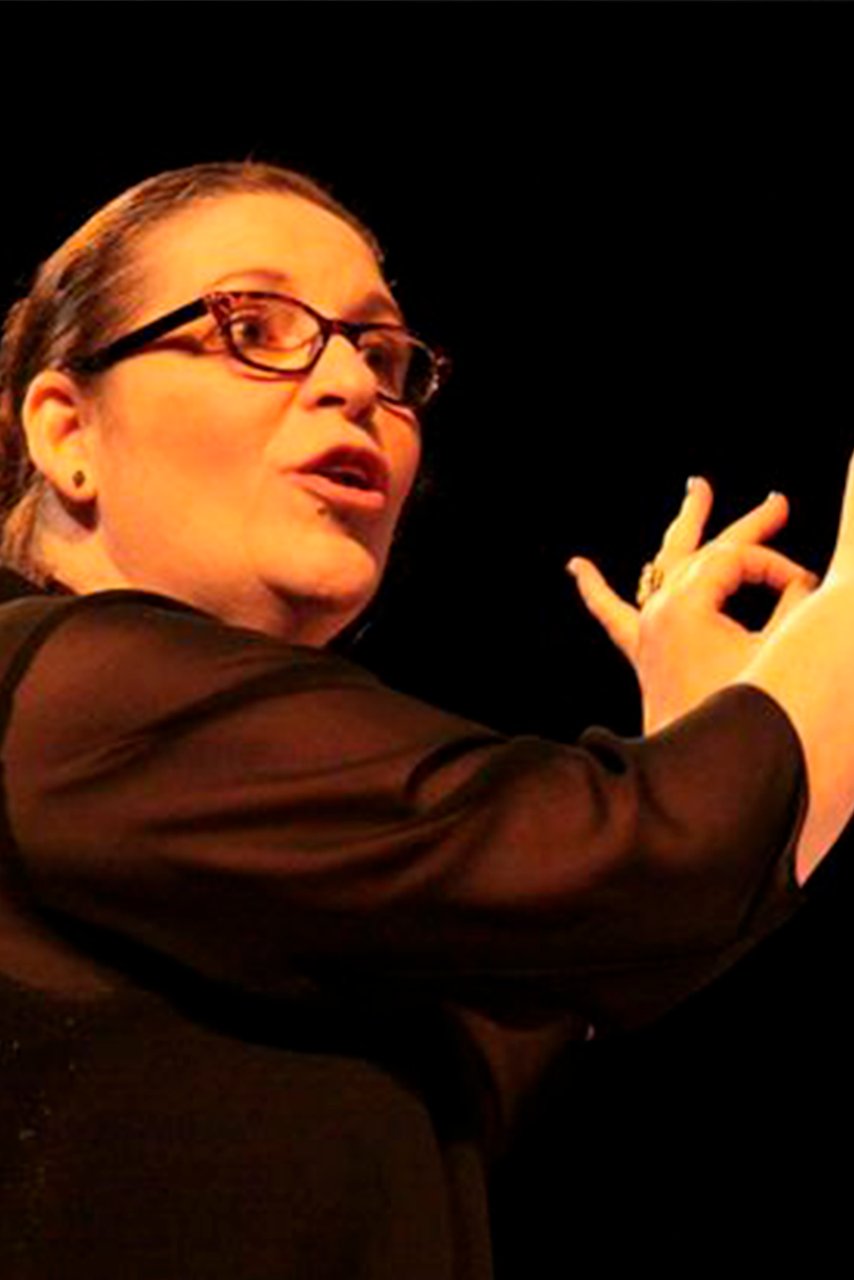 Marcia Hentschel
