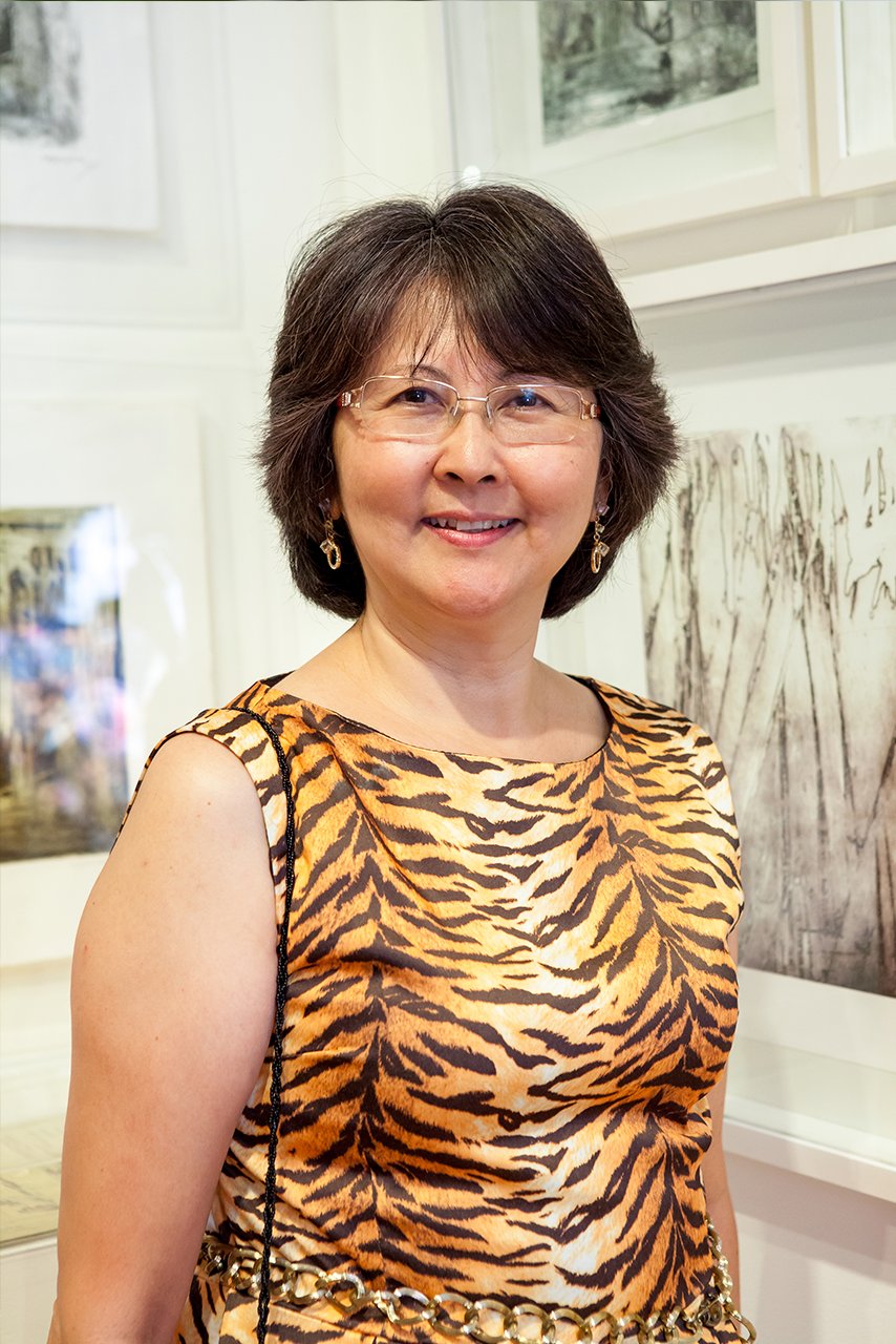 Sandra Mimoto Torres