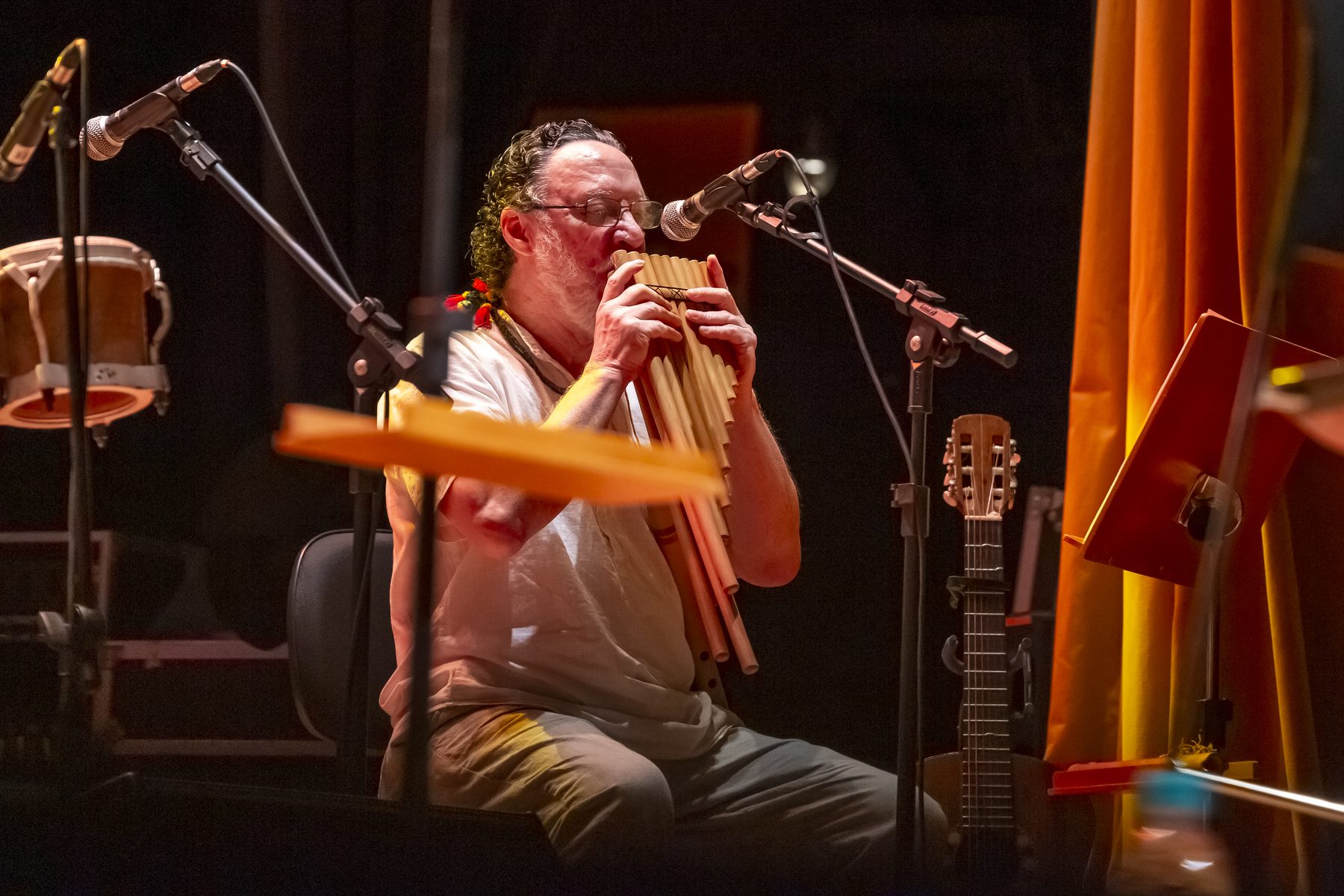 Concerto Misa Criolla em Belo Horizonte — foto 5 de 12