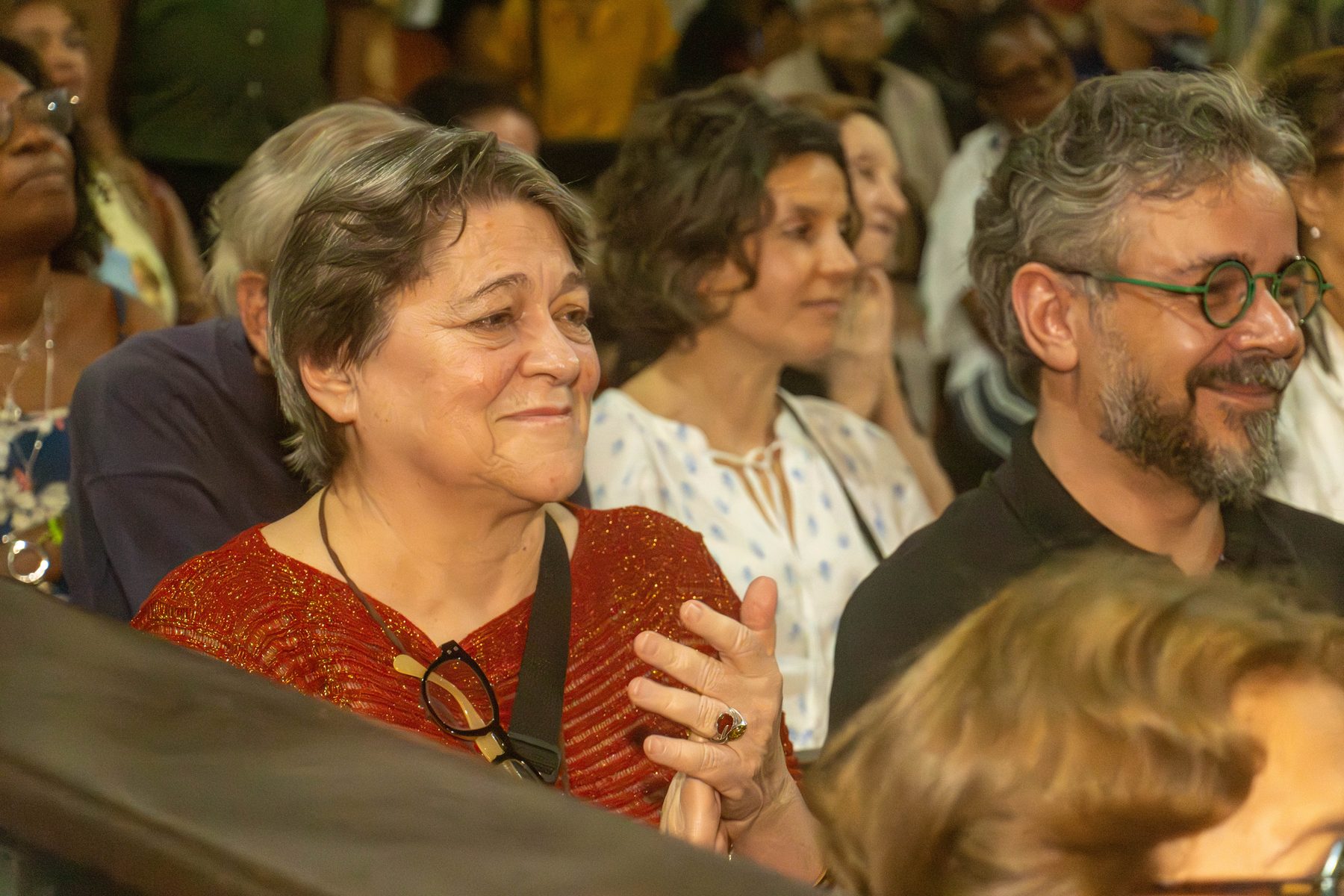 Concerto Misa Criolla em Salvador — foto 9 de 10