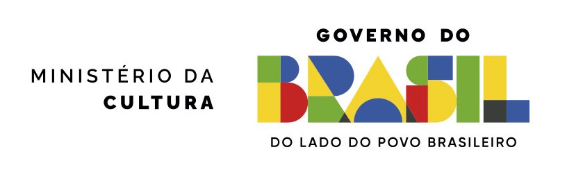 Ministério da Cultura — Governo do Brasil