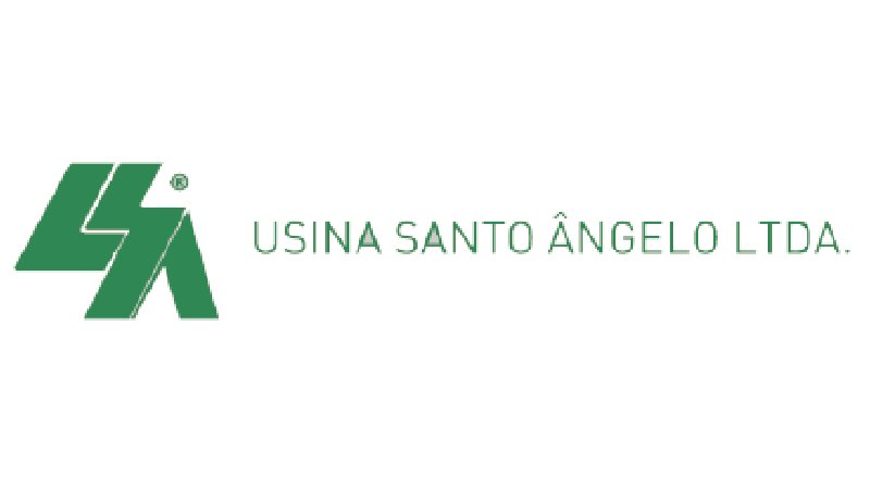 Usina Santo Ângelo